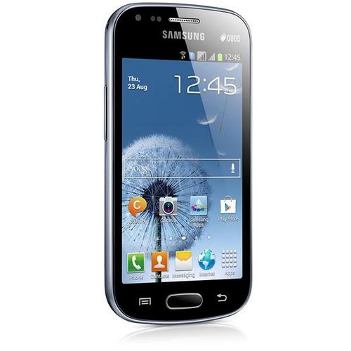 Samsung Galaxy S Duos