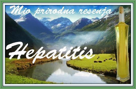 Hepatitis