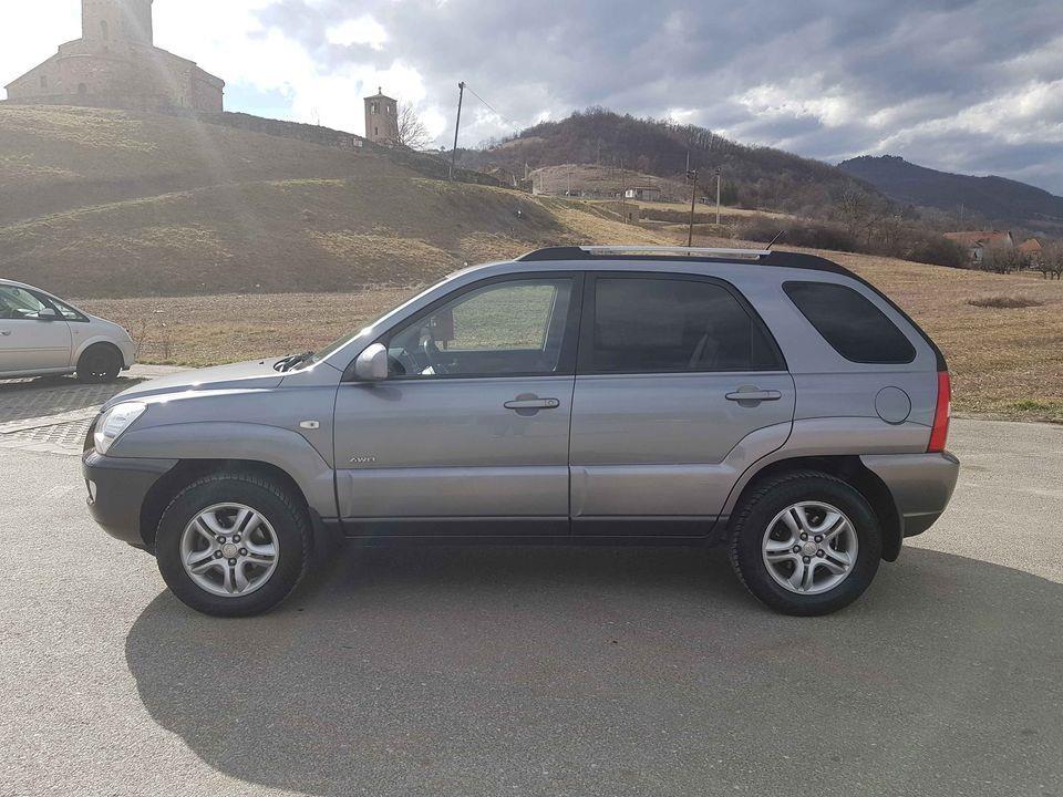 Kia-Spotrage-16v-4x4