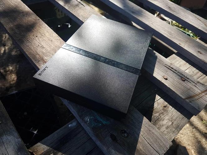 Sony PlayStation 2