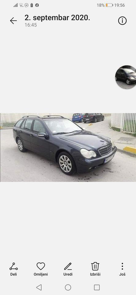 Mercedes