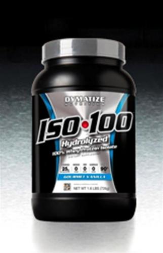 DYM ISO 100 