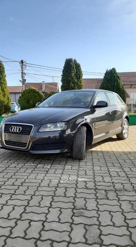 Audi A3 top stanje