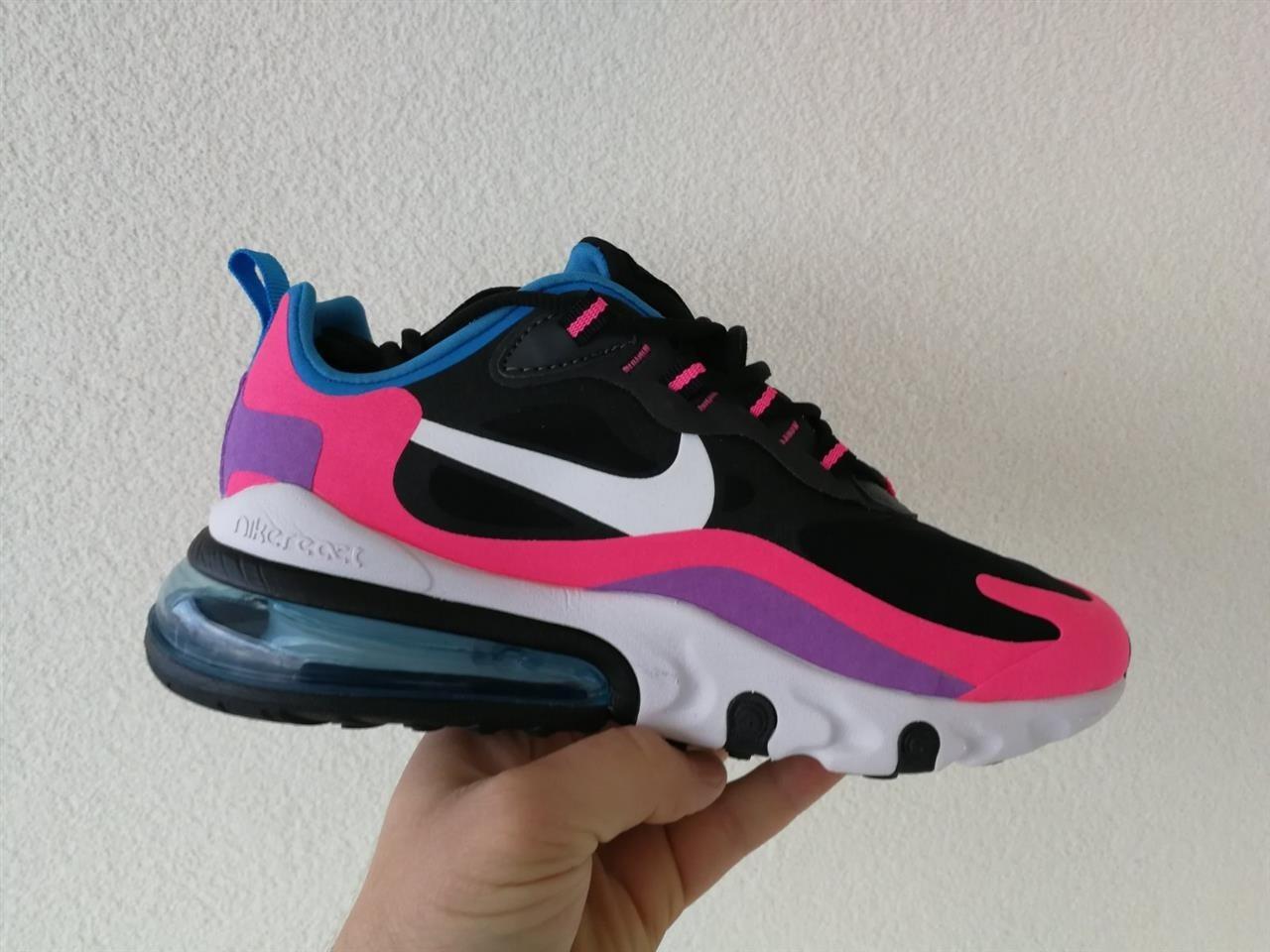Nike-270-React