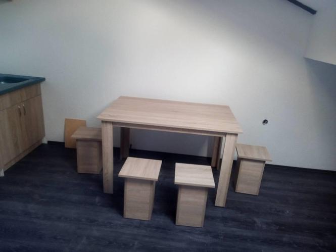 Trpezariski sto120 x80