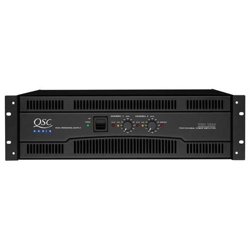 Qsc Rmx 5050