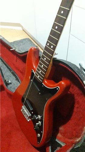 Fender lead 2 usa