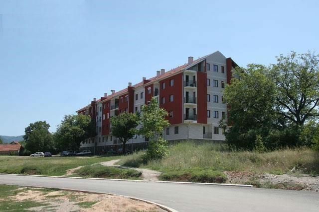 Dvosobni stanovi 