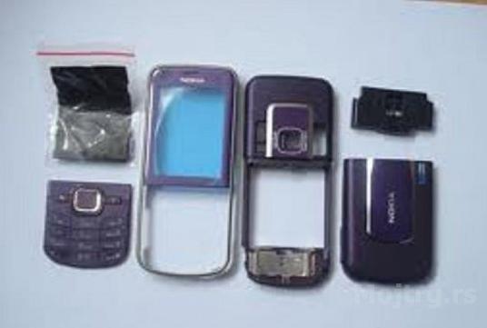 Maskice za mobilne - Flash Mobile