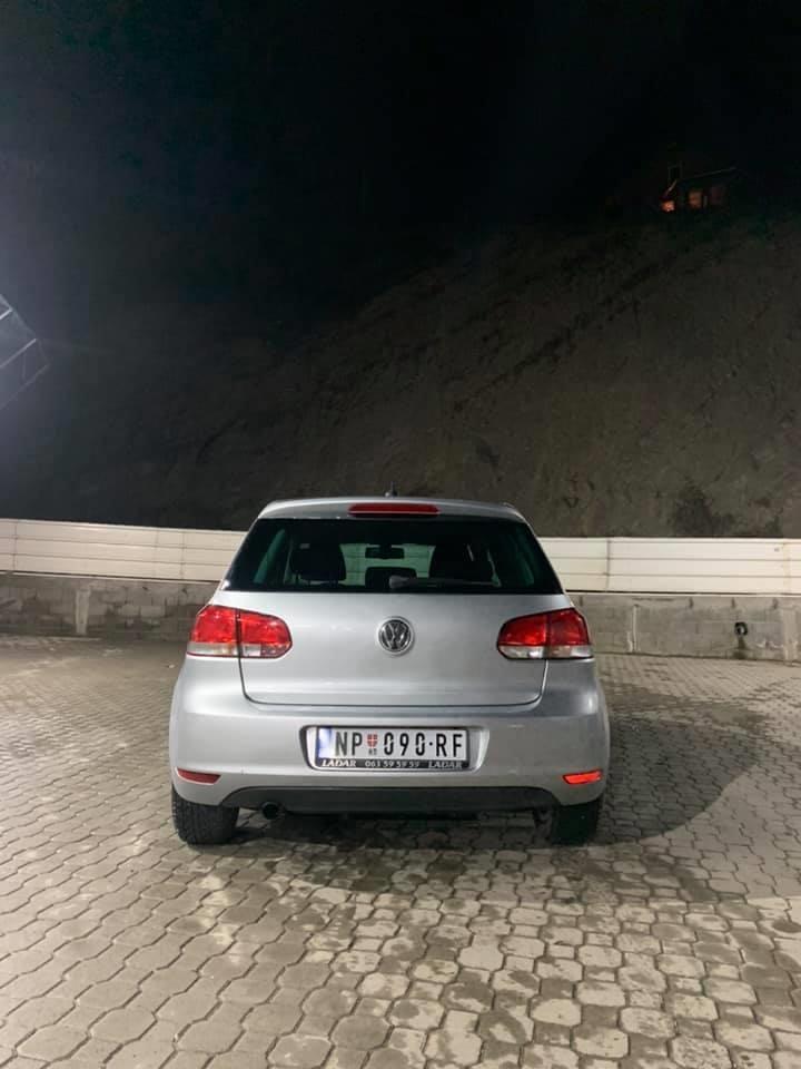 Golf-6