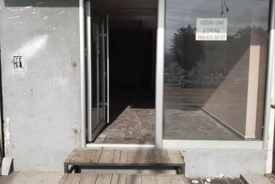 Lokal