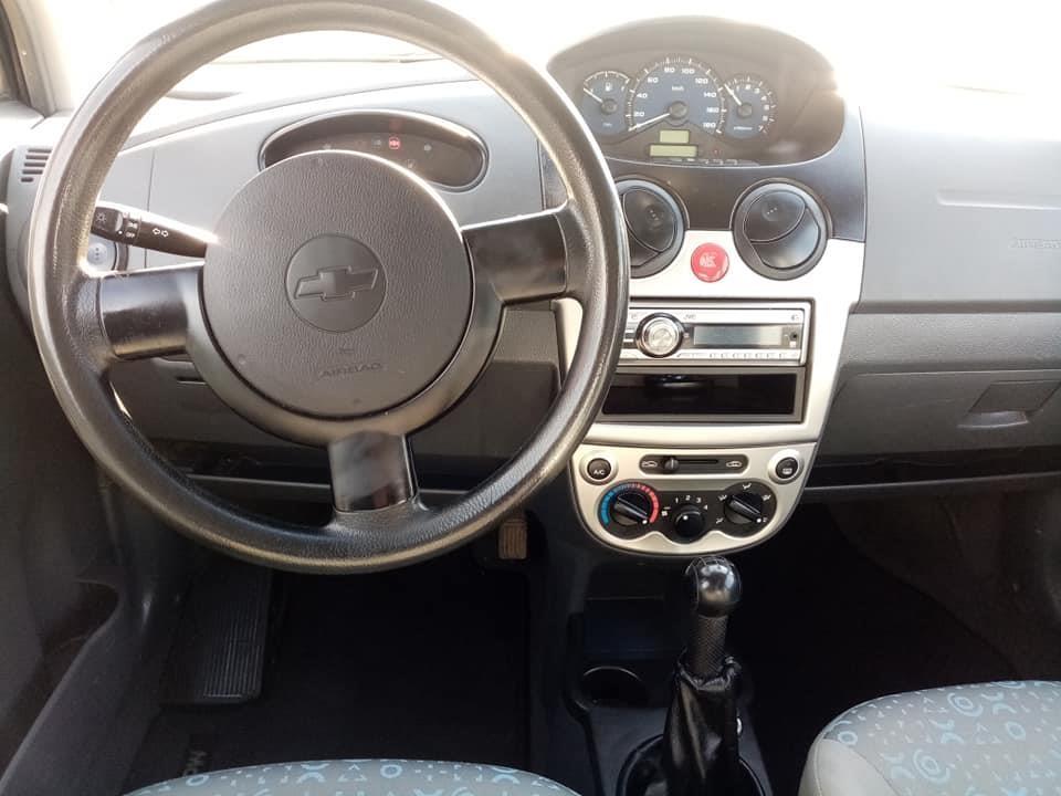 MATIZ