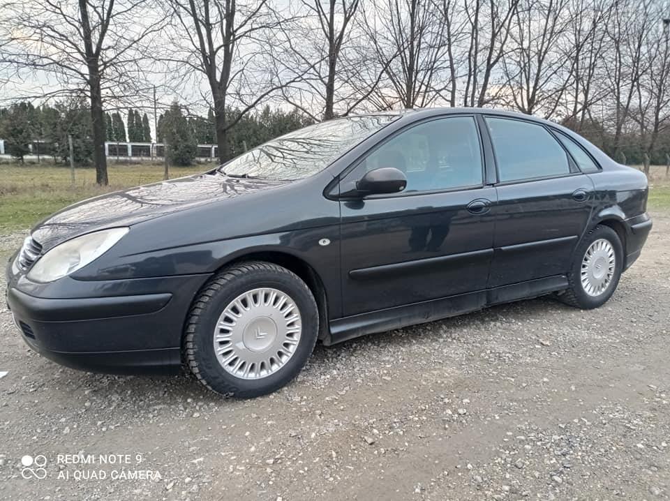 Citroen-C5