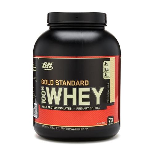 Whey Gold Standard