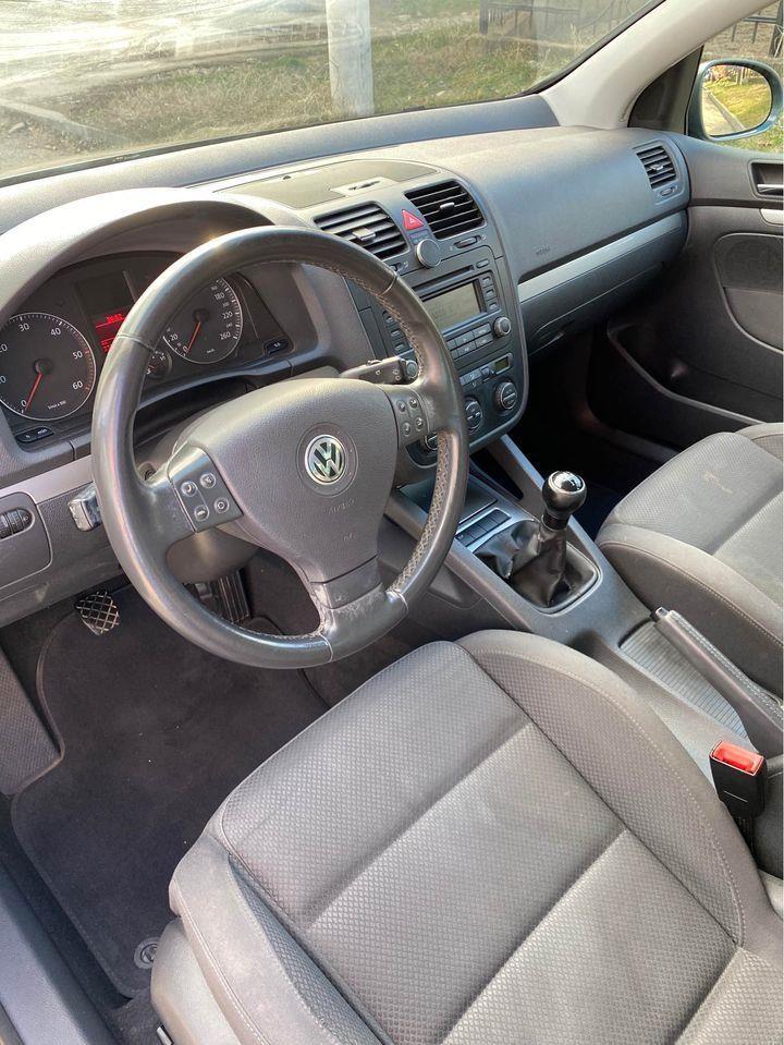 GOLF-5-TDI-----