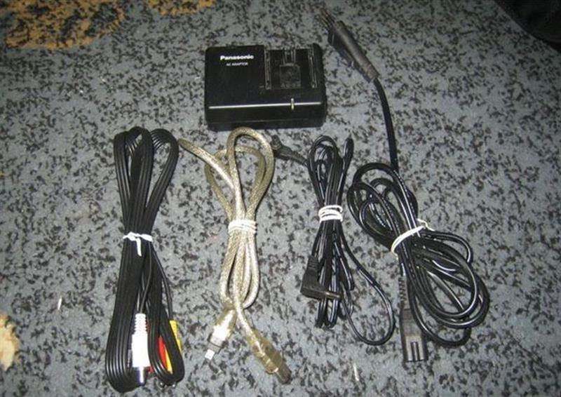 Panasonic-NV-GS90