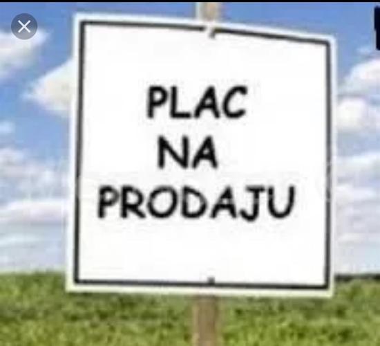 Prodajem plac