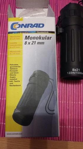 monokular