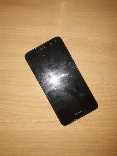 Huawei Y6 2017