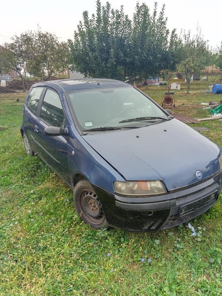 Fiat-punto