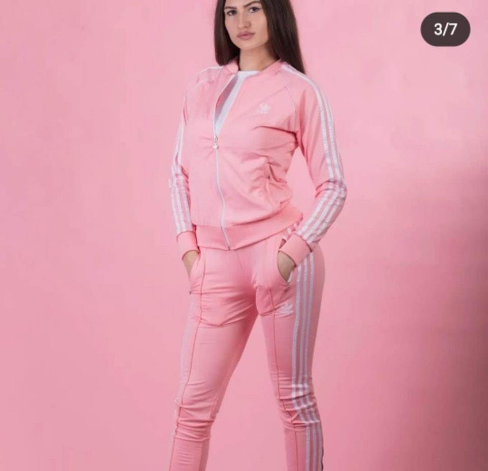 Trenerka