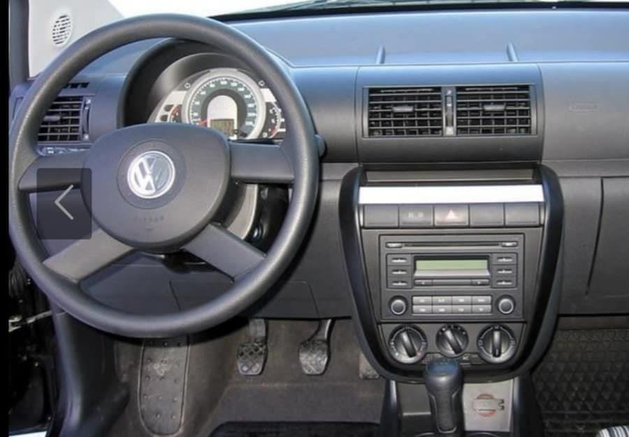 Vw-fox