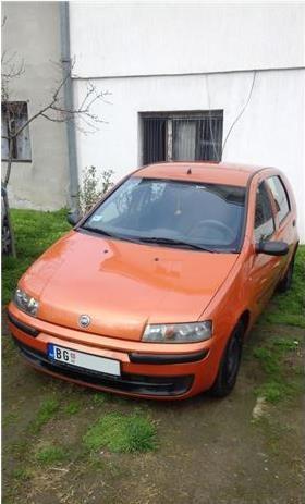 Fiat Punto -01
