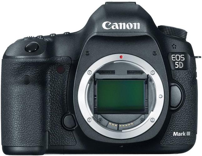 Canon EOS 5D Mark III - VRHUNSKI!