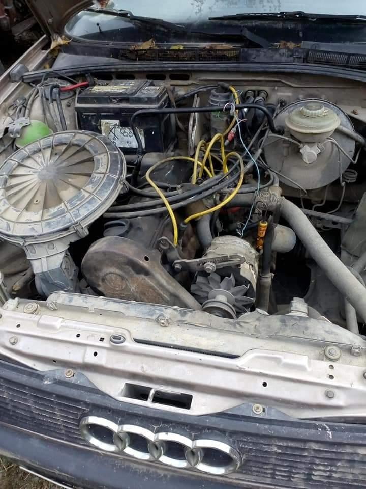 Audi-80