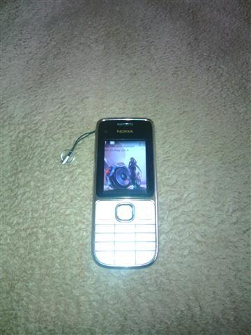 Nokia C2-01