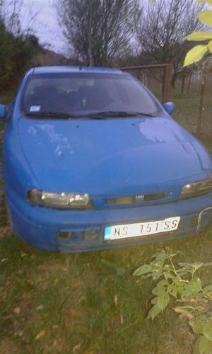 Fiat Bravo 