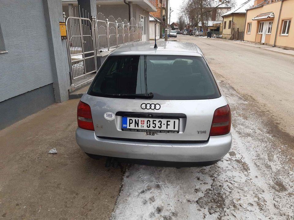 Audi-A4-19tdi