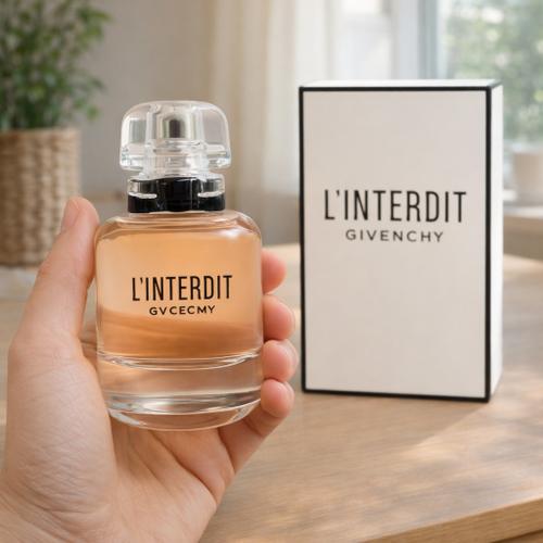Givenchy L’Interdit