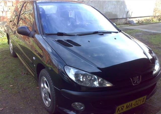 Peugeot 206 XS -03