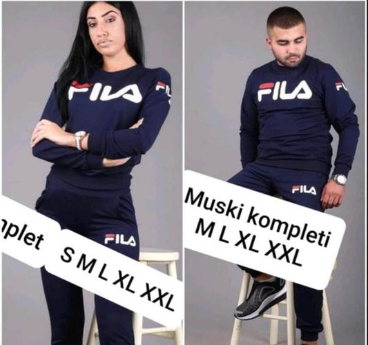 Trenerke