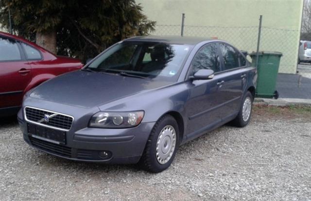 Volvo S40 1.6d -05