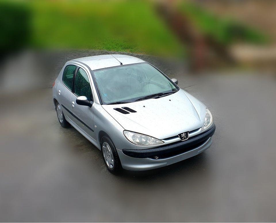 Peugeot-206