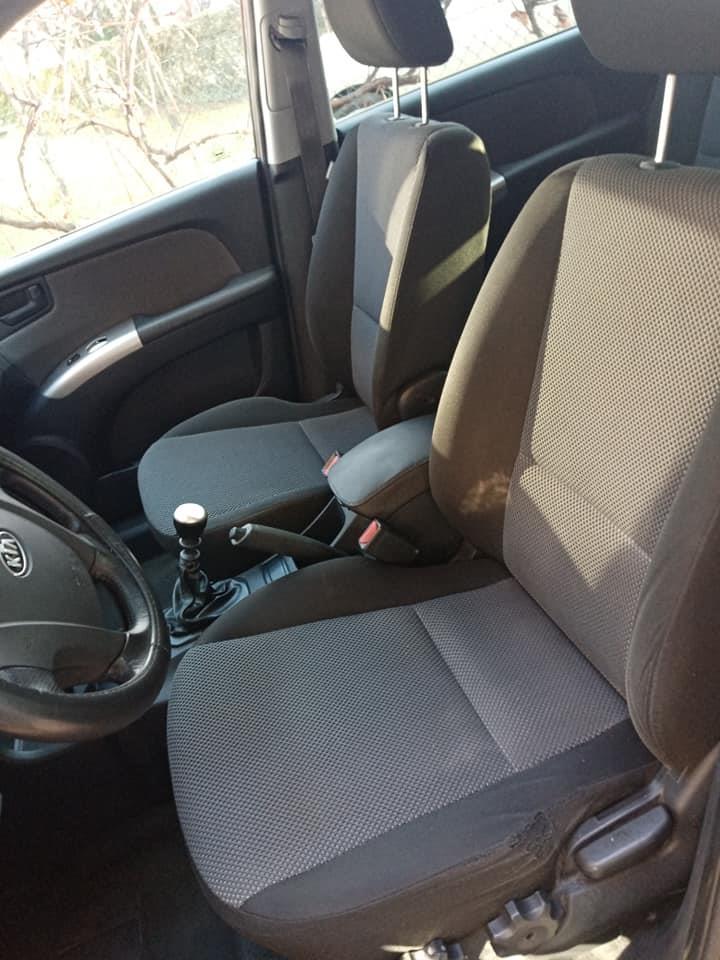 Kia-ZAMENA