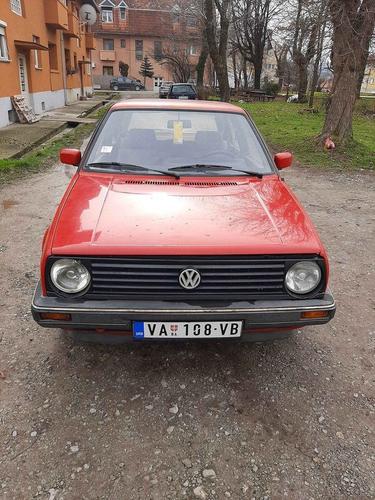 Golf 2