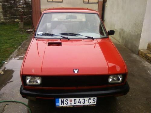Yugo 55 koral  - 91