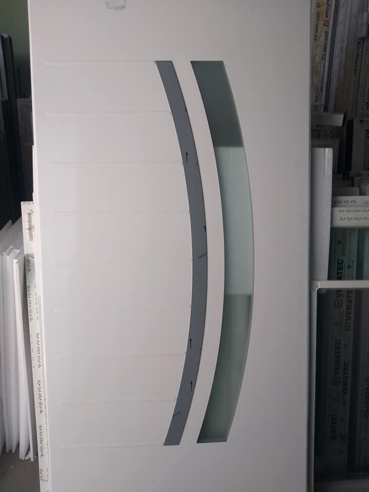 PVC-stolarija