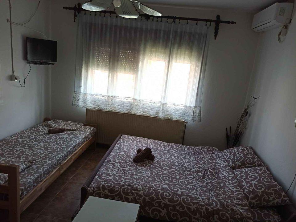 Apartman
