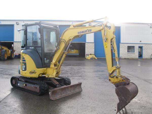 Komatsu-PC27MR-2-mini-bager-2007