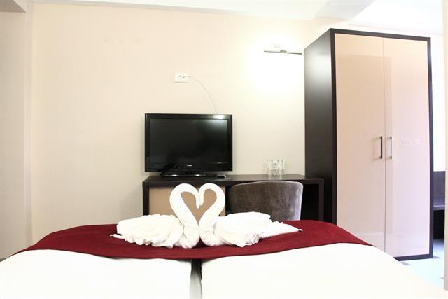 Villa-passage-Ohrid