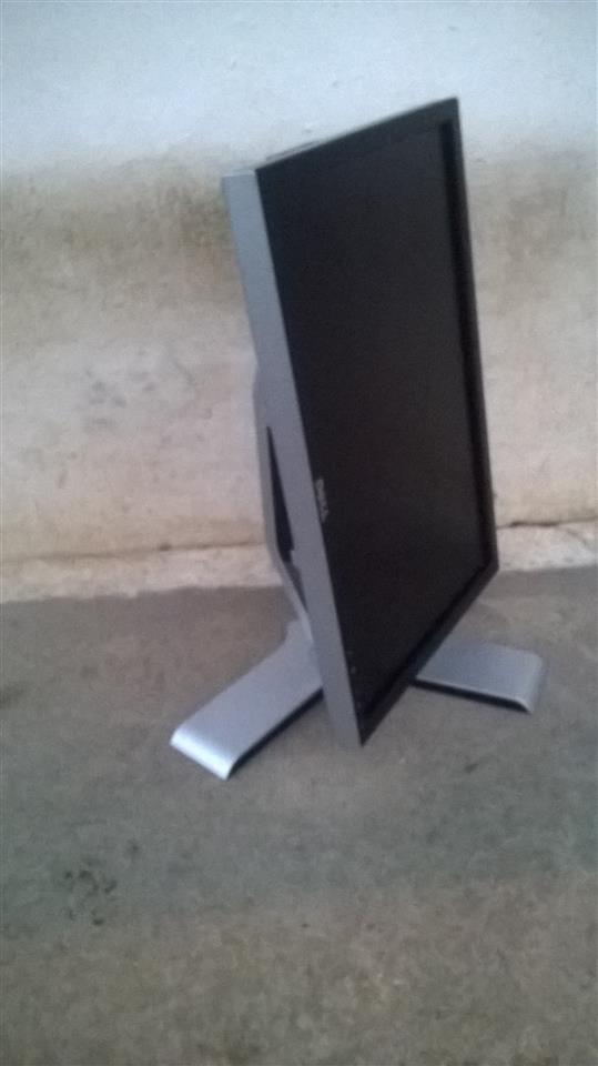 Dell-1908WFP--USB-Rotiranje-