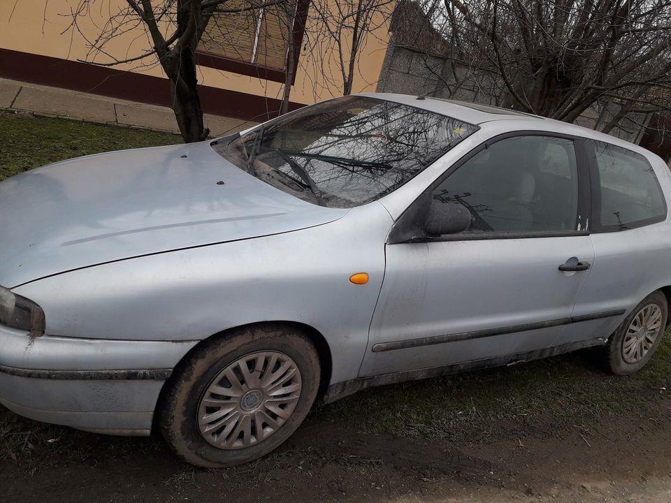 Fiat-bravo