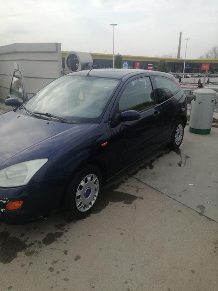 Ford-focus