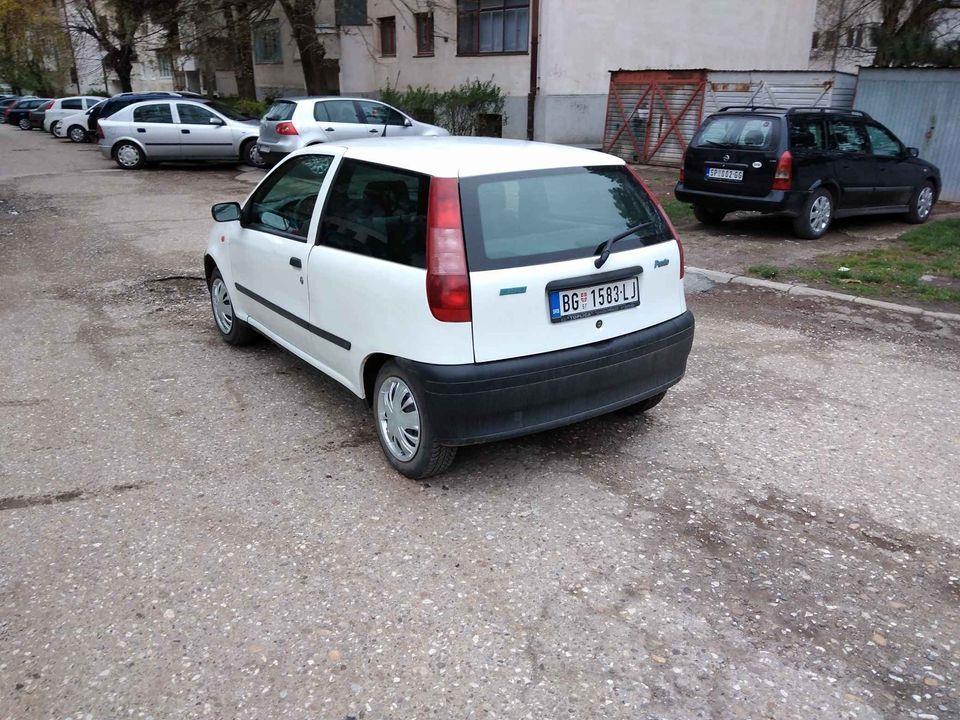 Fiat-punto
