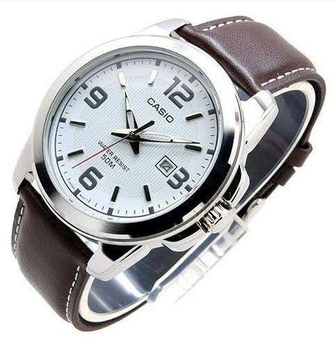 Casio MTP-1314L-7A novo