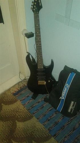 elektricna gitara